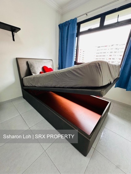 Choa Chu Kang Avenue 5 (Choa Chu Kang), HDB Executive #505328221